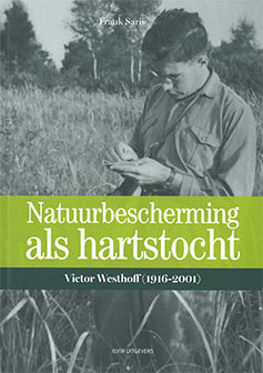 Natuurbescherming als hartstocht