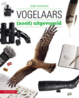 Vogelaars (nooit) uitgevogeld