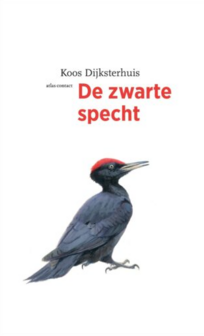 De Zwarte Specht