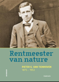 Rentmeester van nature