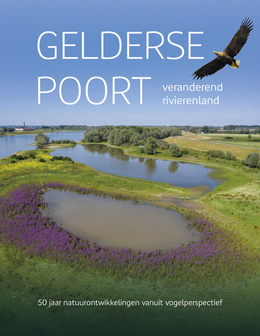 Gelderse Poort, veranderend rivierenland