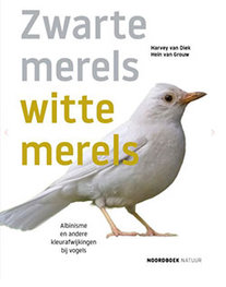 Zwarte merels, witte merels