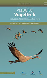 Veldgids Vogeltrek
