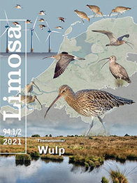 Themanummer Limosa 'Wulp'