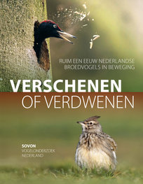 Verschenen of verdwenen
