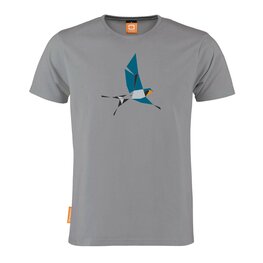 Jubileum T-shirt ‘Hirundo rustica’