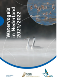 Watervogelrapport